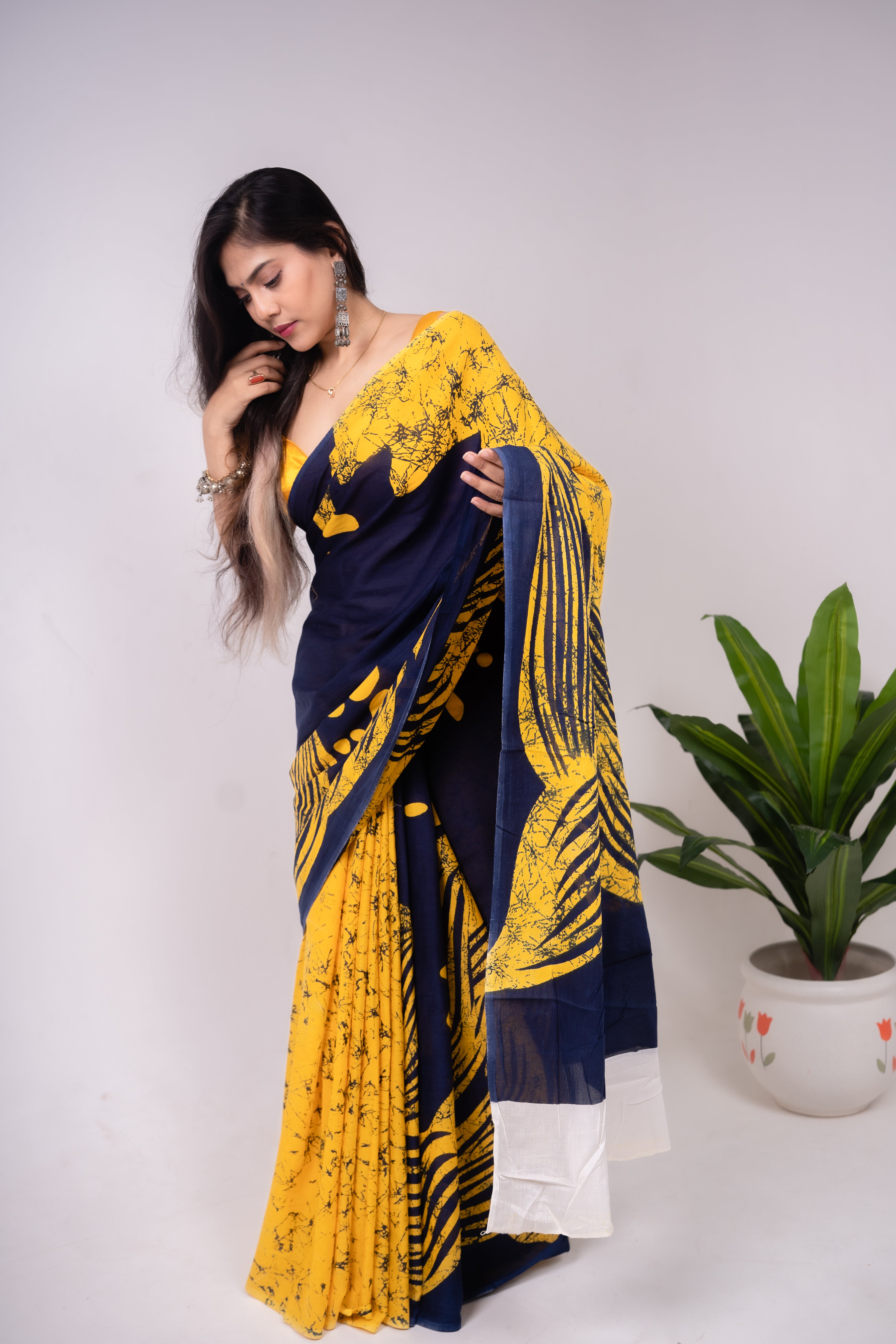 The Midnight Mustard