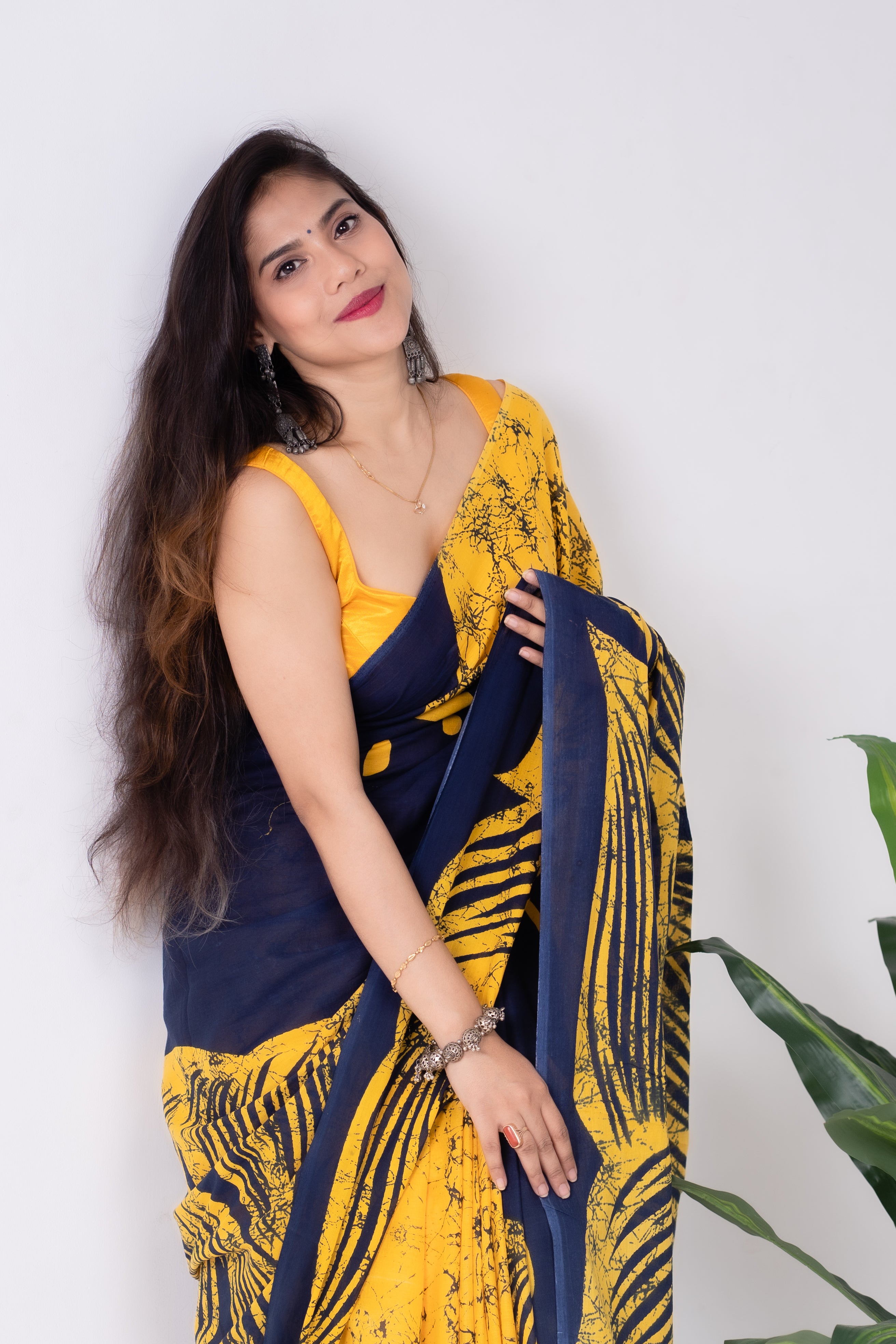 The Midnight Mustard