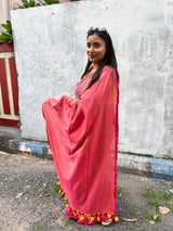 Pehli Roshni Cotton Saree