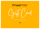 Gift Card 2499