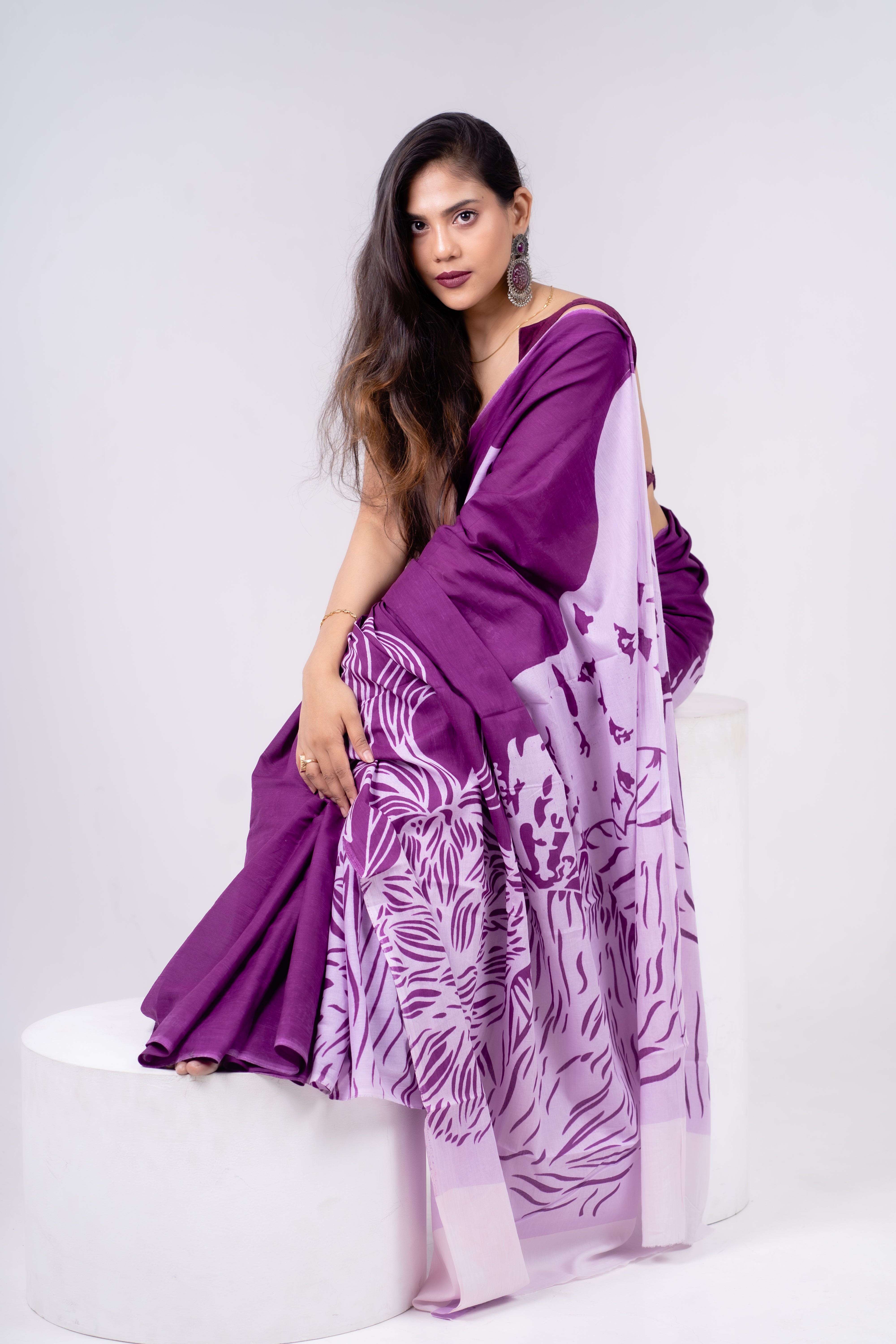 The Lilac Roar