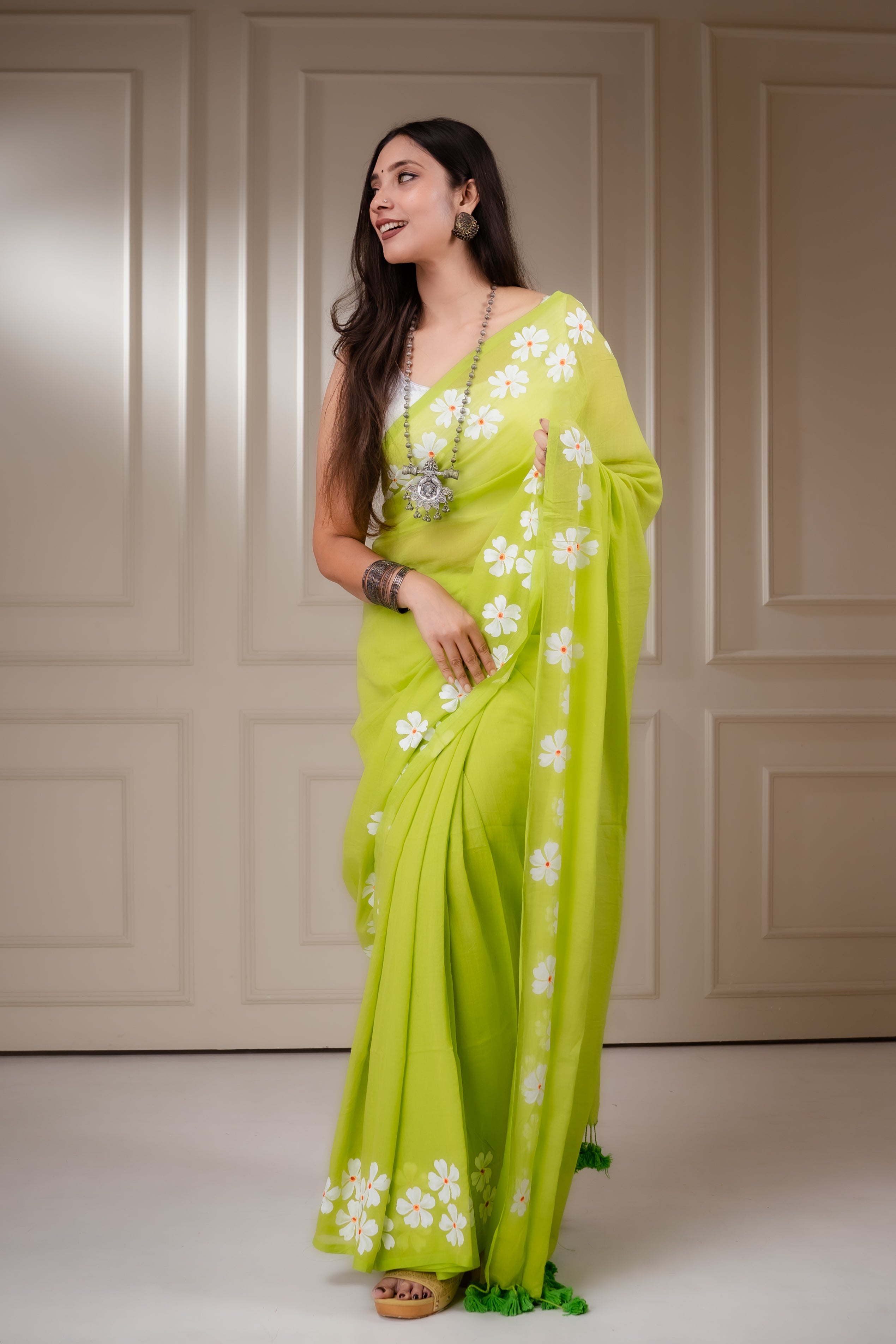 Verde Veil