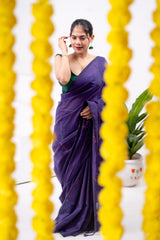 Violet Raga