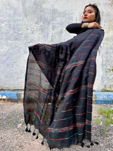 Black Raga