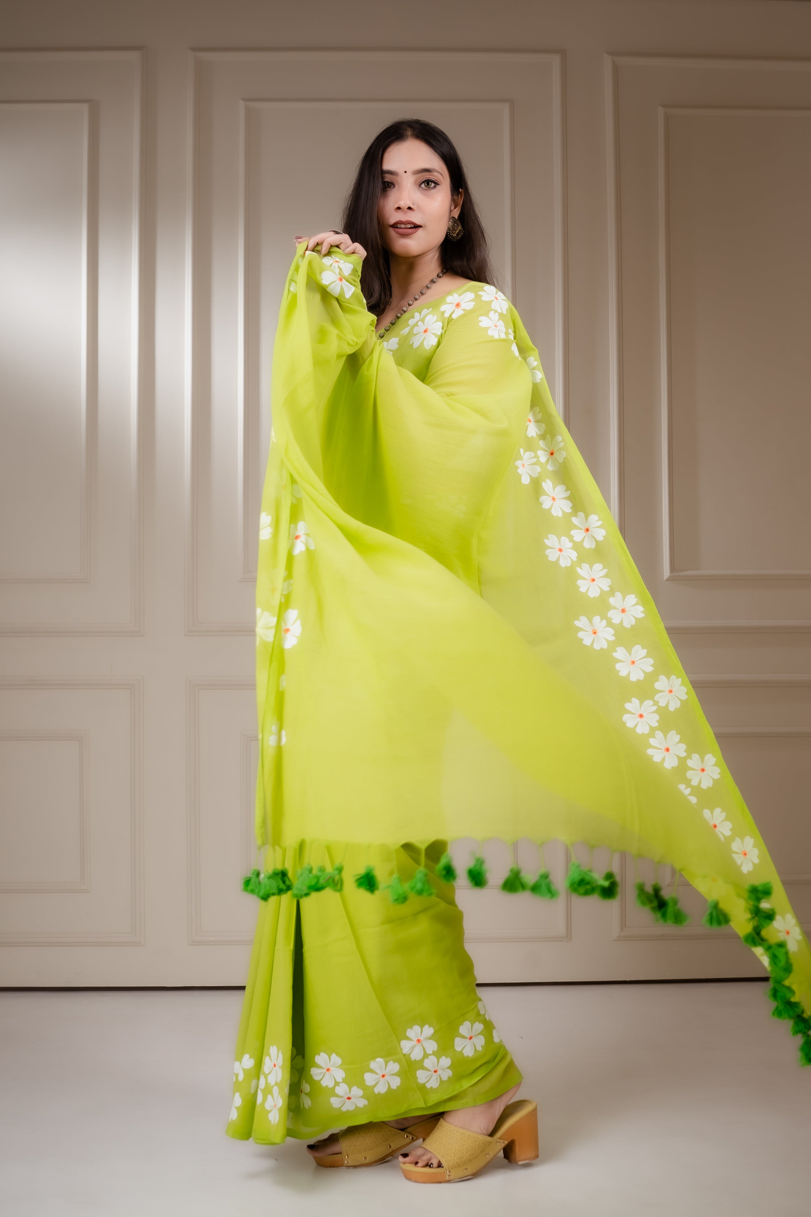 Verde Veil