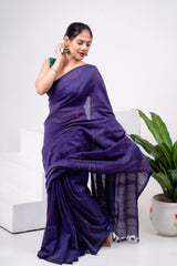 Violet Raga