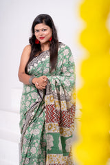 Basant Bloom
