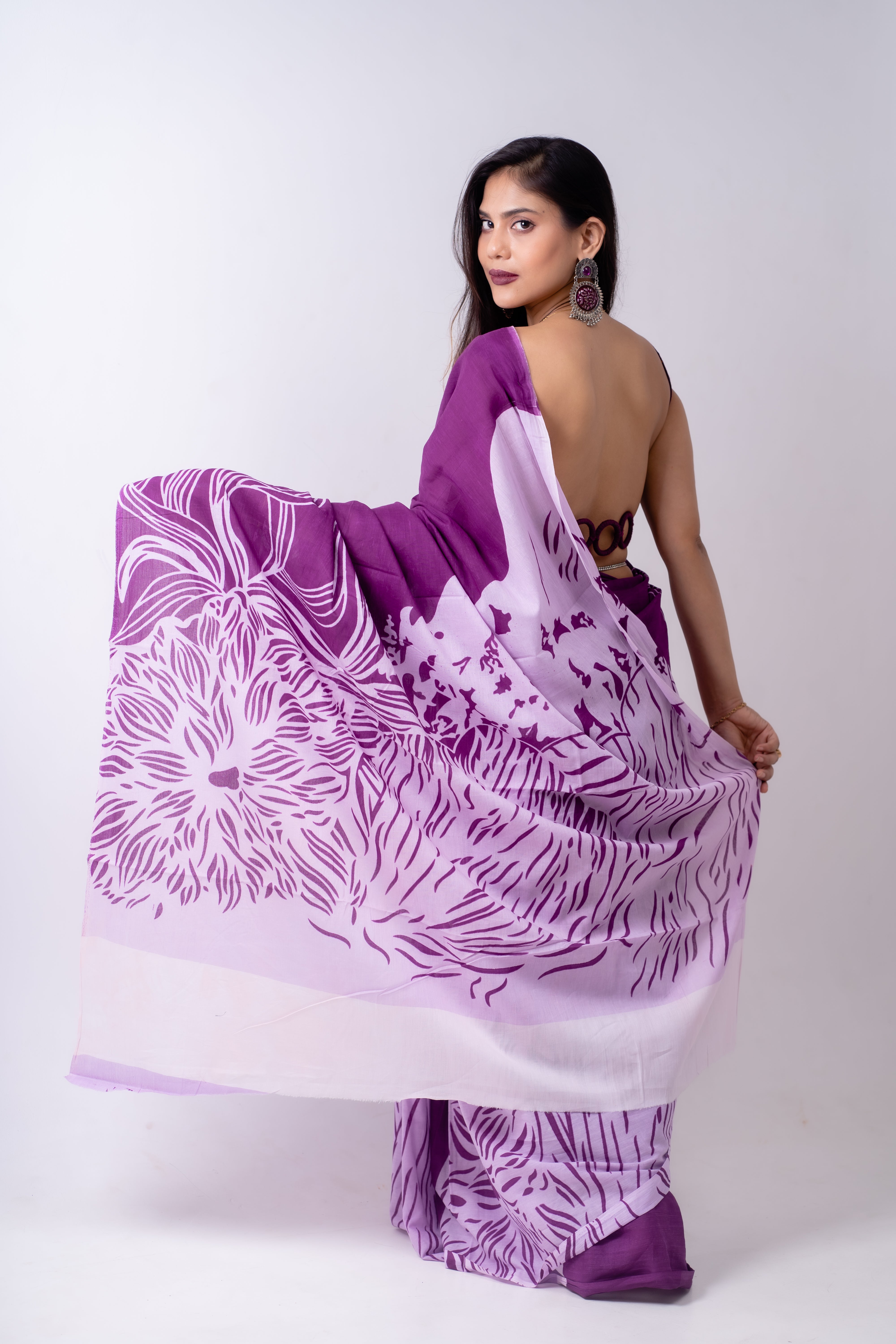 The Lilac Roar