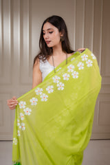 Verde Veil