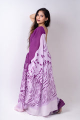The Lilac Roar