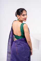 Violet Raga