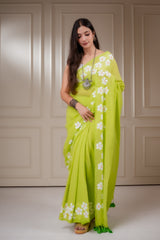 Verde Veil