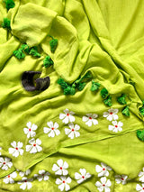 Verde Veil