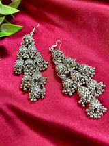 Avni Signature Jhumkis
