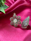 Aurora Duo Finger Rings